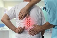Excess screen time, poor posture fuel surge in early onset spine problems, say doctors
