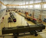 Russia says successfully tested new nuclear
