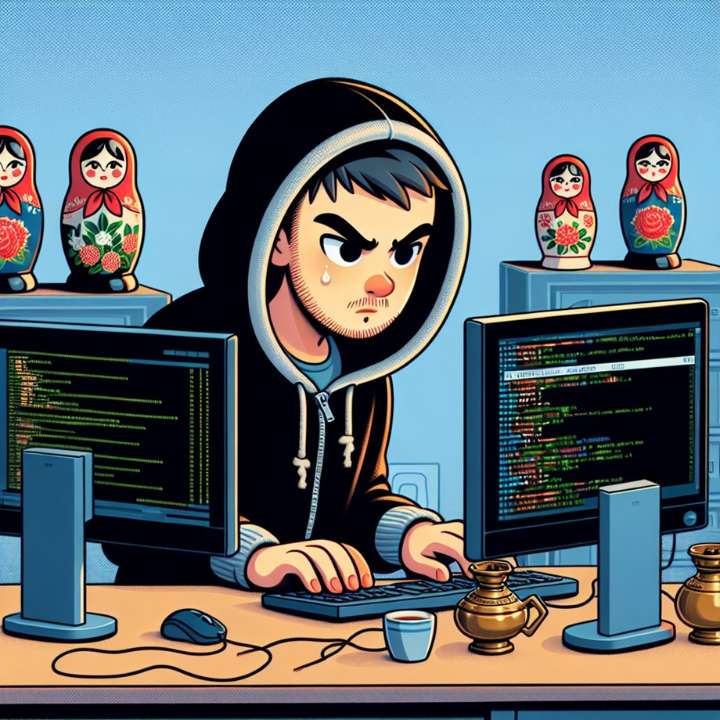 Chinese Hackers Infiltrate Prominent U.S. Law Firms: FBI Investigates