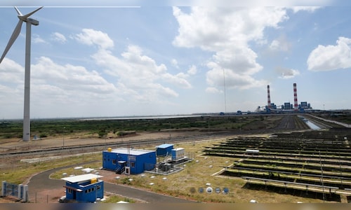 NTPC Green Energy inks MoU with Paradip Port Authority to develop green hydrogen projects