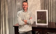 Timo Bernhard admite que en Alemania siguen la Carrera Panamericana