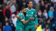 Liverpool's lack of leadership, Salah's form 'big concerns'