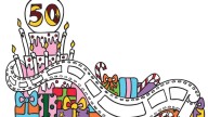 Así son las 15 nuevas carrozas de la Cabalgata de Reyes Magos de Sevilla 2026