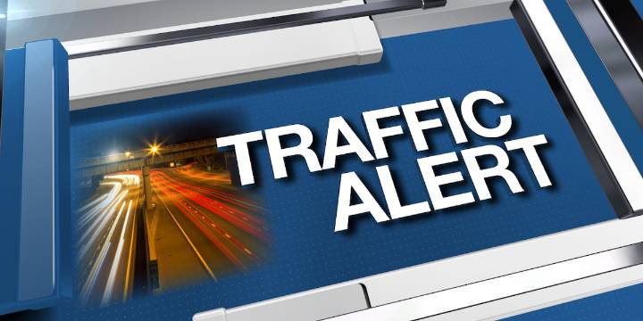 Highway 59 entrance ramp in Panola County opened back up after crash
