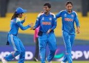 Women's World Cup 2025: India beat Pakistan by 88 runs