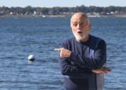 One man's battle over boat mooring drags on in Barrington