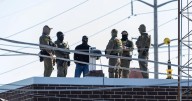 Immigration officials seek to justify use of force on Chicago