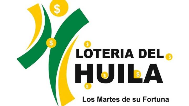 Lotería del Huila: resultado del martes 28 de octubre de 2025 -