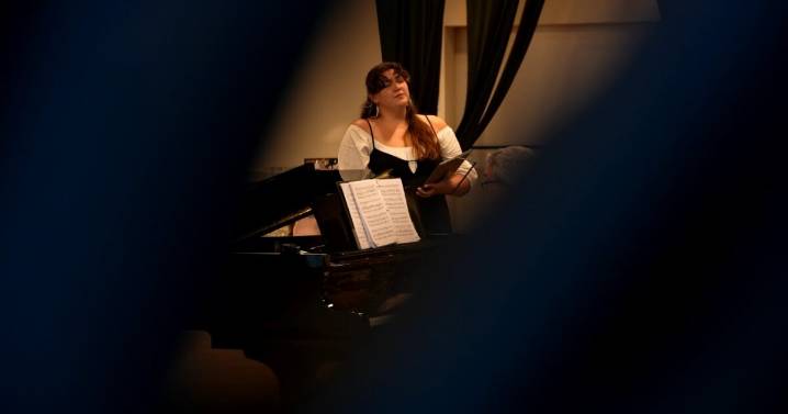 Nashville Opera combines Van Halen, country, and Broadway in a one