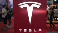 Tesla self-driving software under investigation after traffic violations