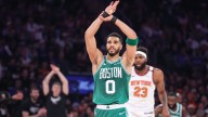 Writer Forecasts When Jayson Tatum Could Rejoin Celtics