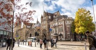 Discover Manchester Museum's $30 million renovation
