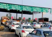 UPI payments at NH toll plazas to cost less than cash for non