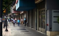 Proyecciones del FMI indican estancamiento económico y alta inflación en Venezuela