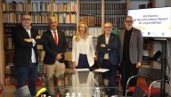 Carmen Vidal Valiña gaña o Premio de narrativa breve Repsol