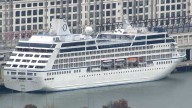 Cruise ship docks in Boston after norovirus outbreak