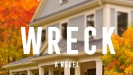 Catherine Newman on Blending the Everyday with the Unimaginable in Her New Novel, ‘Wreck’