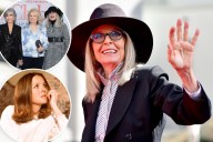 Diane Keaton's health declined very suddenly months before her death