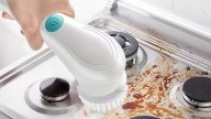 Electric brush bought on Temu rips out three