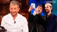 Audiencia de El Hormiguero y La Revuelta de ayer, miércoles 1 de octubre