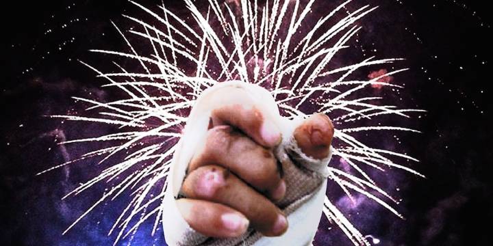 Autoridades de Medellín alertan sobre riesgos de pólvora en diciembre: así será la campaña para Navidad y Fin de año