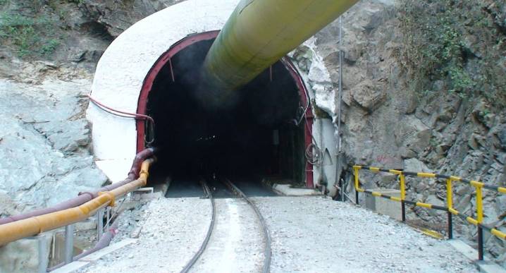 Midagri verifica funcionamiento en Obras de Trasvase del Proyecto Olmos: los hallazgos