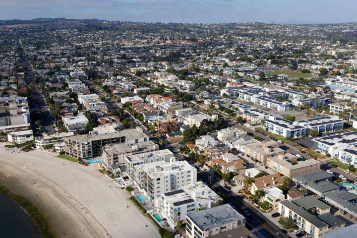 Should San Diego pursue a vacation-home tax ballot measure? – San Diego Union