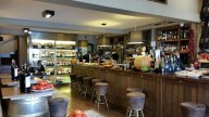 Un restaurante de Getxo reparte 3 millones de euros del primer premio de la Lotería Nacional