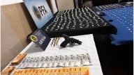La Policía Federal desarticuló una banda narco que operaba entre Rosario y Villa Gobernador Gálvez