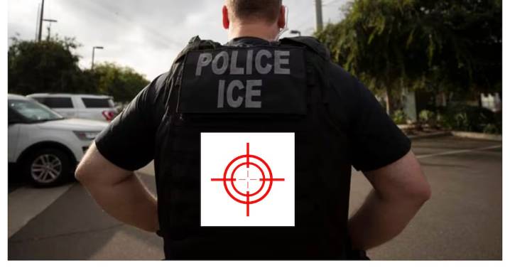 Cárteles y pandillas ofrecen dinero por la cabeza de agentes de ICE en EE.UU.