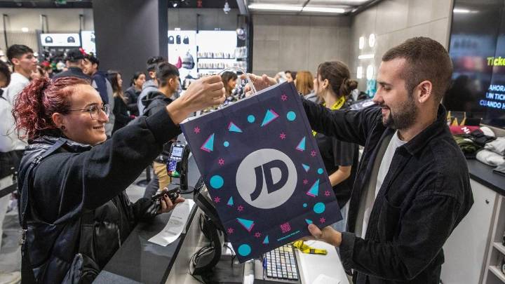 Extremadura, de las regiones que más crecen por el Black Friday: 1.420 contrataciones previstas