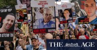 Gaza peace talks: Hostages high on agenda as Israel and Hamas prepare for talks