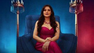 Zareen Khan opens up about her role in Phir Se Restart