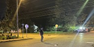 Teen accused of fatal shooting arrested after hours-long standoff in Murfreesboro, police say