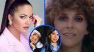 Lucero, Vero Castro y África Zavala, actrices que han triunfado con personaje doble en telenovelas