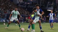 Los que entraron en barrena