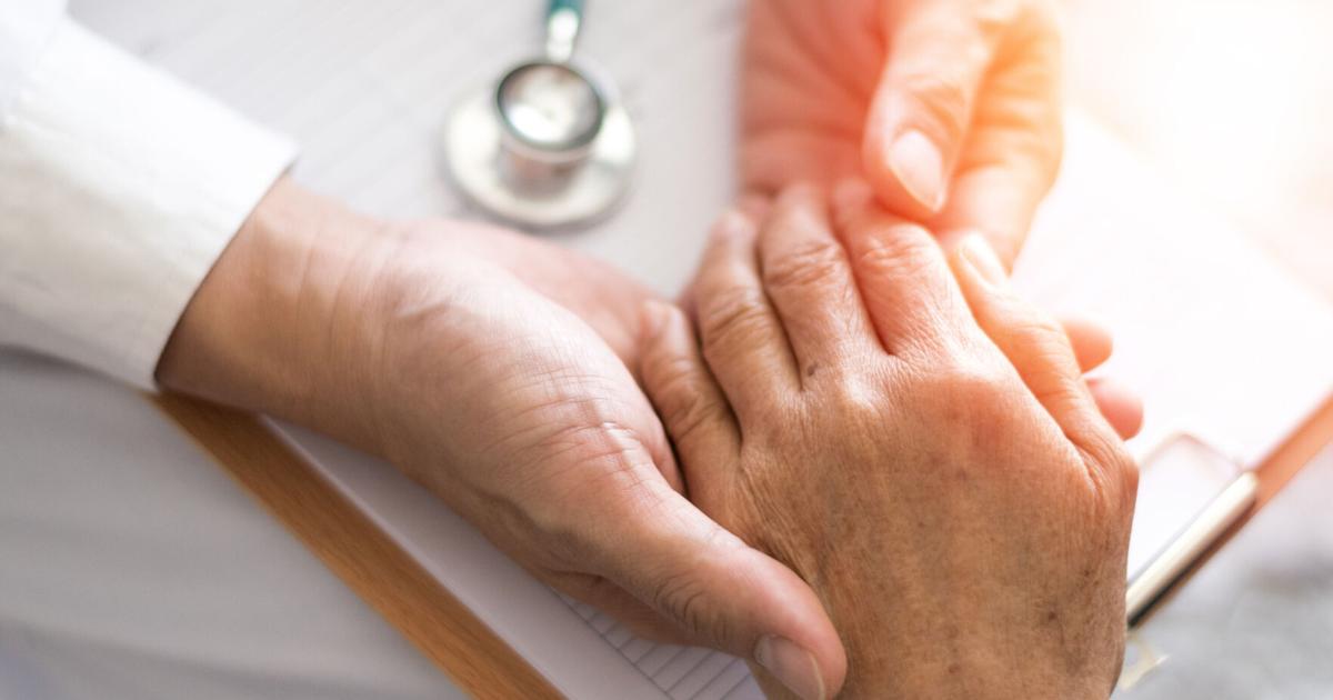 AbbVie solicita a la FDA aprobación de nuevo fármaco para tratar la enfermedad de Parkinson