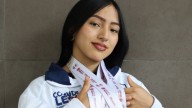 Leoneses Kelly López y José Luis Castrejón ganan el Premio Estatal del Deporte 2025
