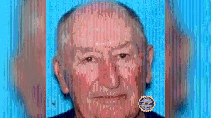 Missing man last seen in Crossville found dead after Silver Alert issued in April