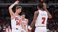 Basketball news: Chicago Bulls opening 2025 NBA season at home against Detroit Pistons at United Center