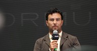 Checo Pérez sorprende con declaración sobre si asistirá al Gran Premio de México