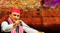 As Ayodhya gears up for Deepotsav, Akhilesh Yadav asks ‘why spend so much on Diyas?’; BJP responds