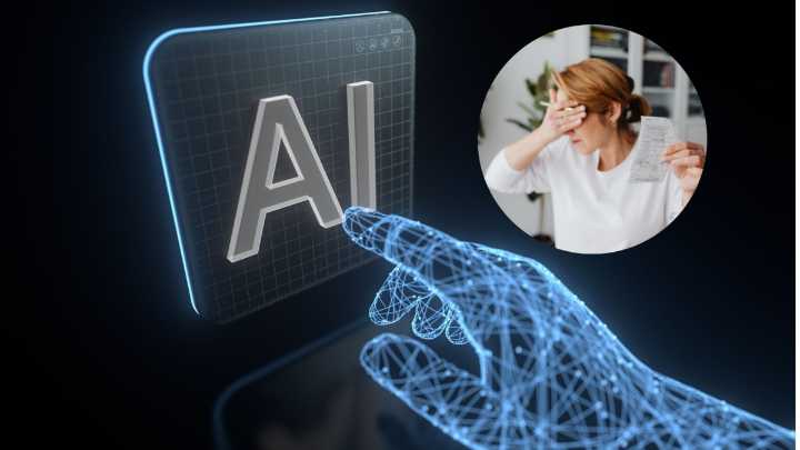 La ciudad de Estados Unidos que sufre por la IA: ocasionará que aumenten las cuentas de electricidad