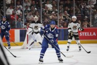 Syracuse Crunch defeat Bears, 5-2, in season opener