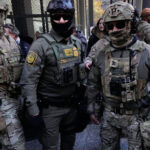 Illinois lawmakers approve ban on immigration arrests near courthouses