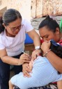 En aumento casos de tosferina y de influenza en Tizimín