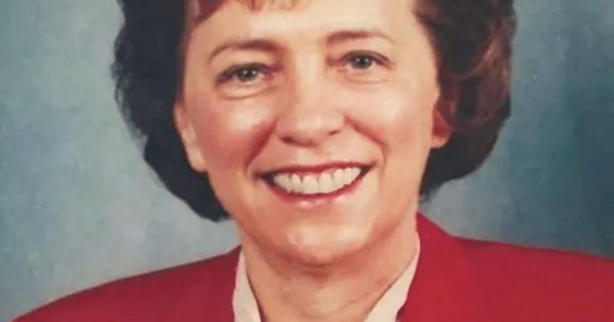 Kathy Karpan, former Wyoming secretary of state, dies