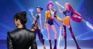 Ahora ‘caza demonios’: La historia de EJAE, cantante de ‘KPop Demon Hunters’ que rechazaron como ‘idol’