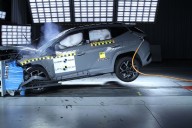 Pruebas de choque. Un nuevo SUV que se vende en la Argentina sacó cinco estrellas en un test de seguridad