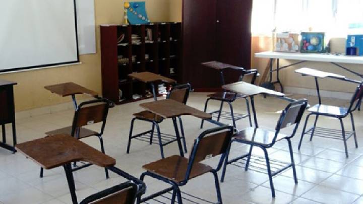 Menor agrede a maestro en secundaria de Coahuila; alumno se ampara para no ser expulsado
